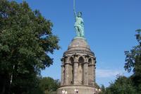 Hermanndenkmal