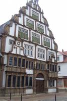 Stadtführung in Lemgo