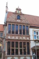 Stadtführung in Lemgo