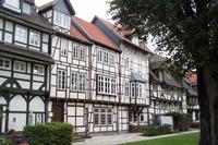 Stadtführung in Lemgo