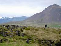 Snaefellsness