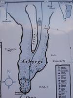 Asbyrgi