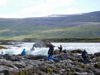 Godafoss