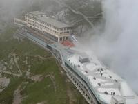 Auf dem Pilatus