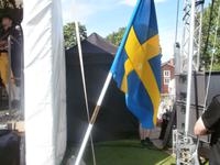 Stockholm Skansen Mittsommer