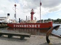 Stockholm Djurgarden