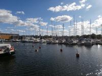 Stockholm Djurgarden