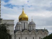 Moskauer Kreml