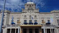 Stockholm Theater