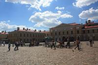 seit 1724 aktiver Münzenhof