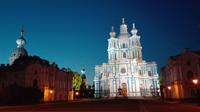 das Smolny-Kloster
