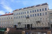 Hotel Kempinski Moika 22