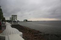 am Finnischen Meerbusen