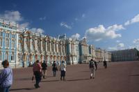 das Katharinenpalast