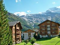 Saas Fee