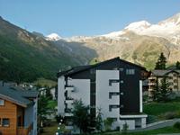 Saas Fee