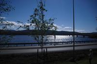 Norwegen - Mjoesasee