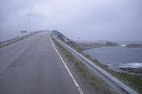 Norwegen - Atlantikstrasse