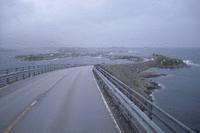 Norwegen - Atlantikstrasse
