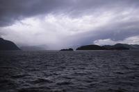 Fährpassage von Soelsnes nach Afarneset