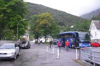 Hellesylt - Norwegen