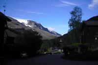 Hotel Elveseter am Sognefjellvegen