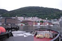 Bergen - Norwegen