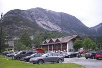 Eidfjord - Norwegen
