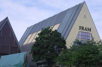 Oslo - Halbinsel Bygdoy