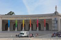 Basilika Unserer Lieben Frau des Rosenkranzes