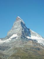 Matterhorn