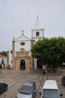  Kirche Santa Maria in Óbidos