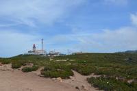 Leuchtturm bei Cabo da Roca