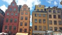 Stockholm Stortorget