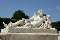 Im Tuileriengarten  (1)