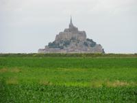 UNESCO-Weltkulturerbe - Le Mont Saint Michel