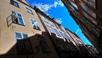 Stockholm, gamla stan 4