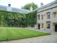 Oxford, Brasenose College
