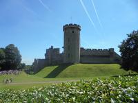 Warwick Castle