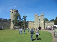 Warwick Castle