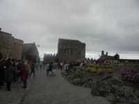 im Edinburgh Castle
