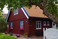 Kurische Nehrung - Nida