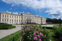 Schloss Rundale (Ruhenthal)