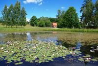 Unterwegs in Lettland