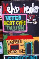 Unterwegs in Tallinn