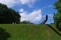 Tallinn - Denkmal Estonia