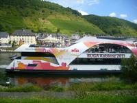 Moselschiffahrt