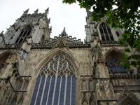 Tag 2 - 2 - York Minster (1)