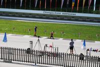 Chiemgau Arena - Training