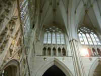 Tag 2 - 2 - York Minster (5)